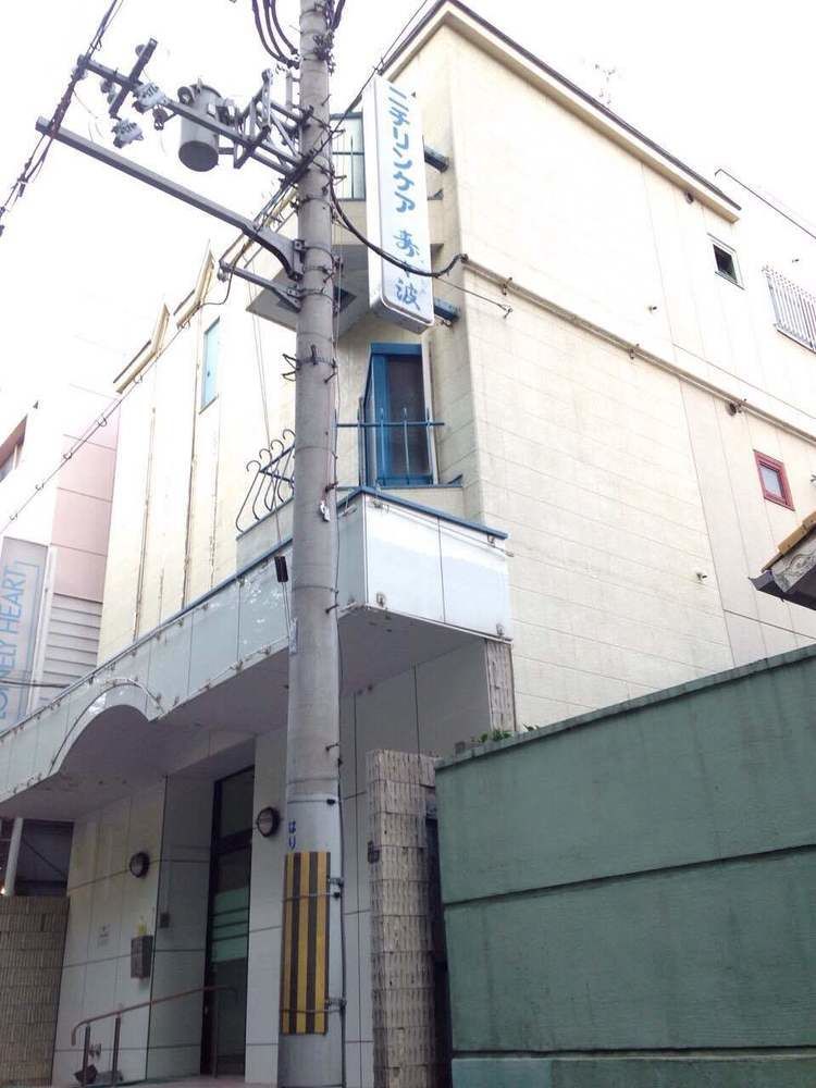 Peace House Suzunami Osaca Exterior foto